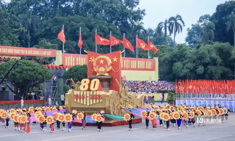 Khi văn hóa trở thành “sức đề kháng” và động lực phát triển quốc gia