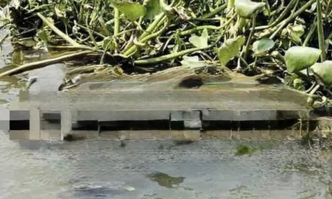 Sau cuộc gọi cho bố, nam thanh niên 24 tuổi được phát hiện tử vong dưới sông