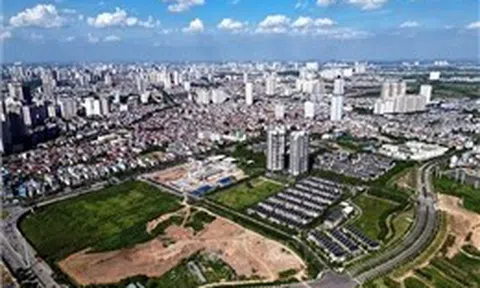 Khung pháp lý mới mở đường cho bất động sản năm 2026