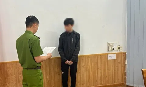 Bé gái 12 tuổi mang thai, nam thanh niên bị bắt