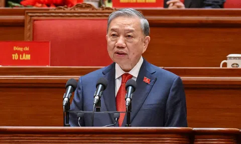 Bài viết của Tổng Bí thư Tô Lâm: TIẾN LÊN! TOÀN THẮNG ẮT VỀ TA!