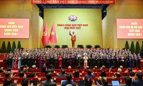 Đại hội XIV của Đảng thành công – Khởi đầu một kỷ nguyên phát triển mới của đất nước