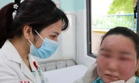 Cảnh báo rủi ro từ các dịch vụ làm đẹp cấp tốc dịp Tết