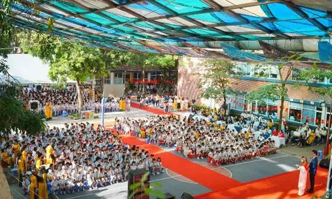 Kỳ vọng Đại hội XIV của Đảng: Khơi dậy nội lực con người cho "kỷ nguyên vươn mình"