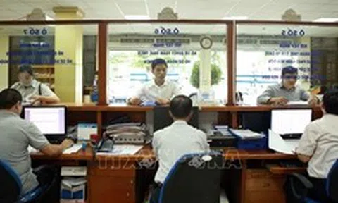 Thủ tướng biểu dương ngành thuế bứt phá trong cải cách thuế