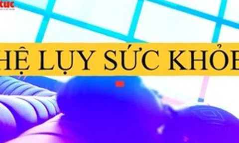 Hiểm hoạ bóng cười - Phóng sự 2: Giới trẻ chìm sâu trong những cuộc phê pha