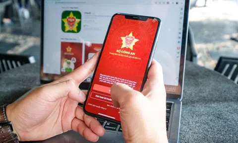 Đề xuất mỗi công dân có danh tính điện tử duy nhất gắn với tài khoản định danh