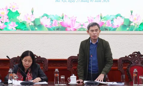 Xây dựng đội ngũ luật sư có bản lĩnh chính trị vững vàng