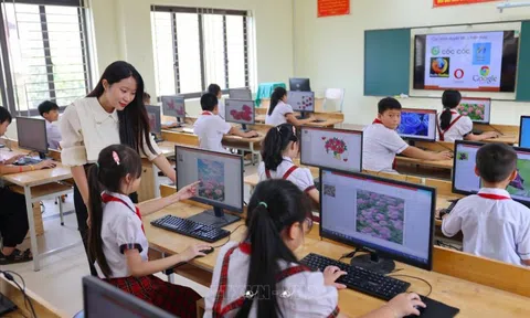 Kế hoạch triển khai một số cơ chế, chính sách đặc thù đột phá phát triển giáo dục và đào tạo