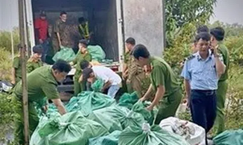 Kiểm soát chặt thị trường dịp cuối năm