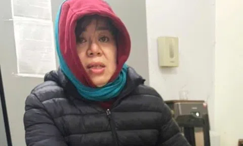 Bắt đối tượng truy nã đặc biệt nguy hiểm Nguyễn Thị Thu Nga