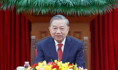 Đảng, Nhà nước Việt Nam luôn sẵn sàng cùng Đảng, Nhà nước Trung Quốc gắn kết chặt chẽ hơn nữa