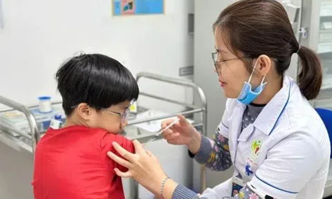 Triển khai kịp thời, hiệu quả Luật Phòng bệnh trên phạm vi cả nước