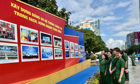 Các Nghị quyết Đại hội XIV của Đảng tạo động lực phát triển mới cho đất nước