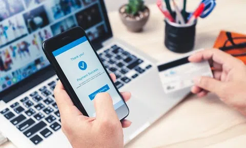 Từ 9/2, mua bán, cho thuê tài khoản ngân hàng sẽ bị xử phạt nặng