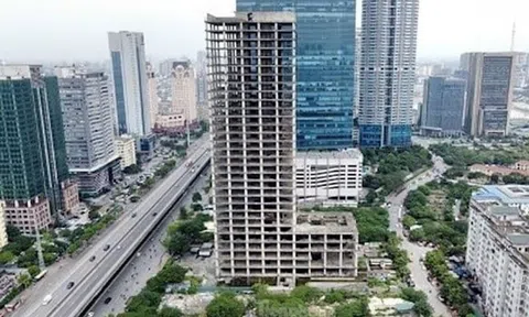 Xét xử sơ thẩm 14 bị cáo liên quan đến sai phạm tại dự án Trung tâm Điều hành và giao dịch Vicem