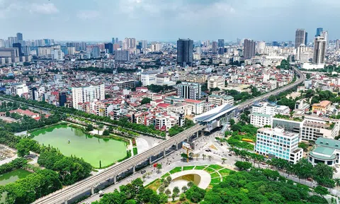 Kế hoạch triển khai thi hành Luật Quy hoạch