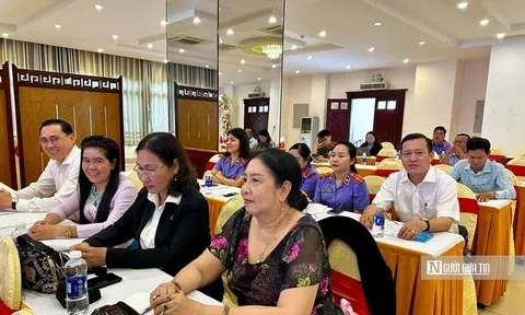 Hội Luật gia Tp.Cần Thơ sẵn sàng bứt phá năm 2026