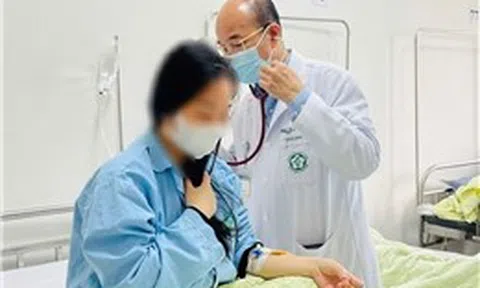 Thời tiết giao mùa, gia tăng ca bệnh ở người cao tuổi và trẻ nhỏ