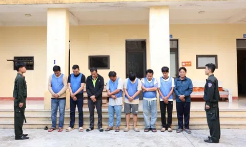 Phá đường dây cá độ bóng đá giao dịch lên tới gần 100 tỷ đồng