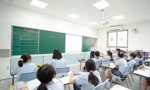 Dự kiến Khung trình độ quốc gia Việt Nam