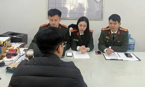 Đăng ảnh xuyên tạc để tăng tương tác, người đàn ông bị phạt 30 triệu đồng