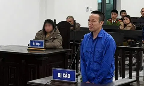 Cái kết của kẻ dùng dao tấn công tình cũ do... níu kéo bất thành