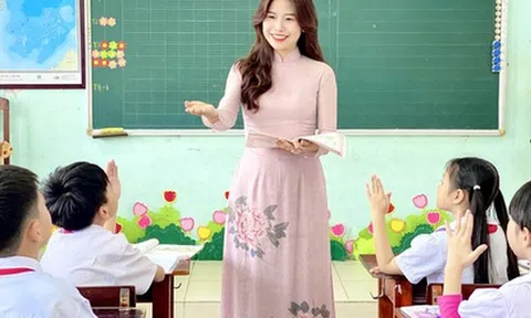 Tuyển dụng giáo viên năm 2026: Hiệu trưởng hay Sở GD&ĐT là người quyết định?