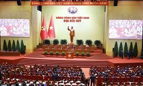 Đại hội Đại biểu toàn quốc lần thứ XIV của Đảng thành công rất tốt đẹp