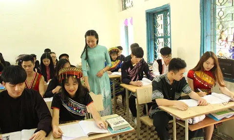 Đề xuất quy chế tổ chức và hoạt động của trường dự bị đại học