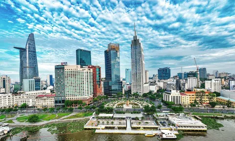 Đại hội XIV đem lại cảm nhận rõ ràng về hình hài Tổ quốc trong tương lai