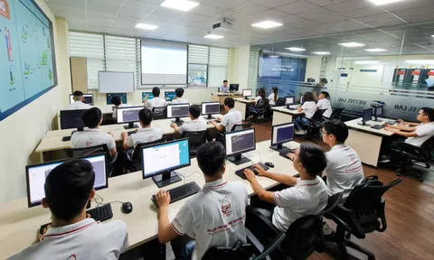 Sở hữu IELTS, thí sinh có thêm lựa chọn vào Học viện Công nghệ bưu chính viễn thông