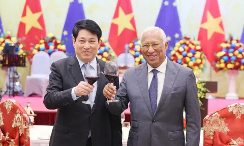 Đưa quan hệ Việt Nam - EU thực sự trở thành một hình mẫu hợp tác