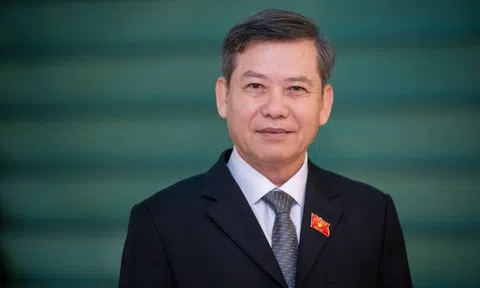 Ông Lê Minh Trí giữ chức Trưởng Ban Nội chính Trung ương