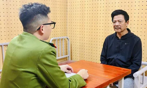 Hành trình triệt phá đường dây cá độ bóng đá gần 100 tỷ đồng