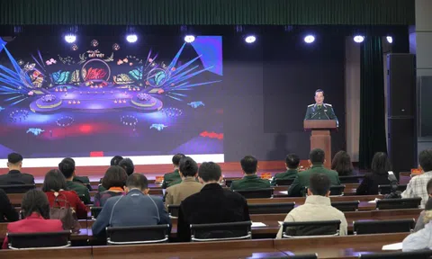 Đặc sắc chương trình nghệ thuật 'Đường Xuân đất Việt 2026' chào đón năm mới