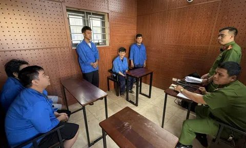 Triệt phá đường dây cá độ bóng giao dịch gần 25 tỷ đồng trong 2 tháng