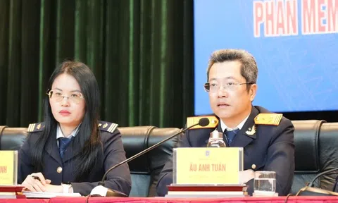 Thông tư 121 mở đường ‘hải quan số’: Thủ tục gọn, thông quan nhanh