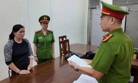 Bắt 2 đối tượng lừa "chạy" suất mua nhà ở xã hội rồi chiếm đoạt 1,2 tỷ đồng