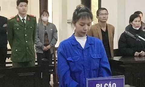 Người vợ trẻ tấn công chồng tử vong sau buổi liên hoan lĩnh án 19 năm tù