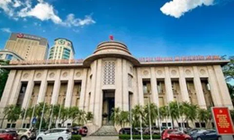 Ngân hàng Nhà nước đưa 55 thủ tục lên dịch vụ công trực tuyến