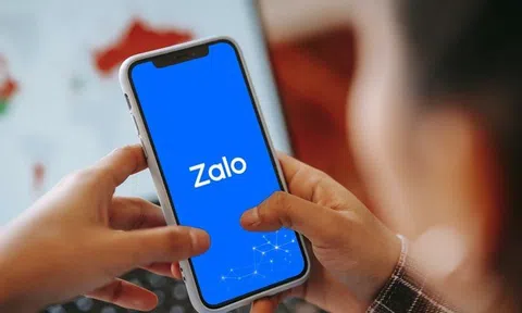Cảnh báo thủ đoạn lừa đảo mới trên Zalo, người dân cảnh giác kẻo mất tiền