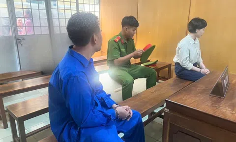 Án mạng sau "bữa tiệc" ma túy