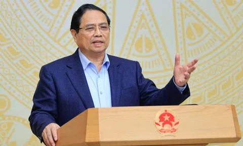 Thủ tướng: Tối ưu hóa nguồn lực nhà nước và mở rộng hợp tác công tư không giới hạn