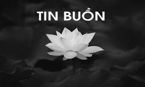 TIN BUỒN: Đại tướng Lê Văn Dũng từ trần