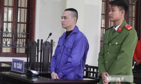 Con đường sa ngã của gã trai và nước mắt từ đấng sinh thành