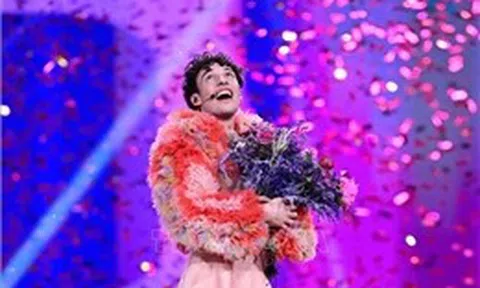 Eurovision tiếp tục khẳng định sức hút