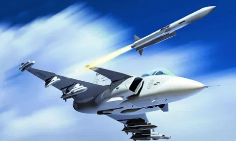 Tin tốt cho Ukraine: Thụy Điển sắp chuyển giao “một trong những gói viện trợ quân sự lớn nhất”