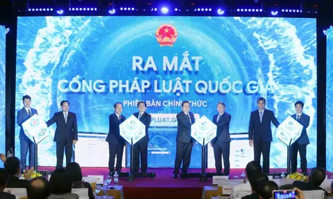 Bộ Tư pháp triển khai mạnh mẽ Nghị quyết 57 về đột phá phát triển khoa học, công nghệ