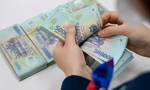 Ai được nhận 300.000 tiền mặt dịp Tết Nguyên đán 2026?